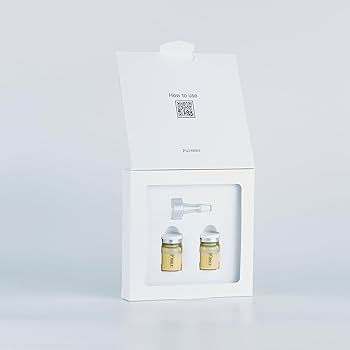 美容液 ko.melmel 美容液 ko.melmel 物販商品 | ZX-CLINIC【公式】｜大阪梅田・北新地から